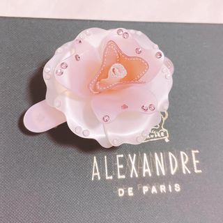ALEXANDRE DE PARISのフリマアイテム一覧 ALEXANDRE DE PARISのフリマアイテム一覧