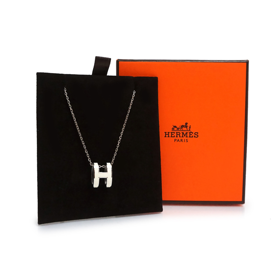 HERMES - エルメス ポップ H ポップアッシュ ペンダント HERMES - エルメス ポップ H ポップアッシュ ペンダント