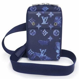 LOUIS VUITTON(ショルダーバッグ ・ ブルー・ネイビー/青色系 LOUIS VUITTON(ショルダーバッグ ・ ブルー・ネイビー/青色系