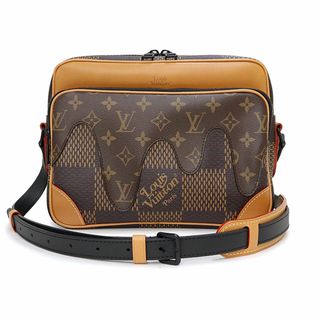 LOUIS VUITTON(ショルダーバッグ ・ ブラウン/茶色系)のフリマ LOUIS VUITTON(ショルダーバッグ ・ ブラウン/茶色系)のフリマ