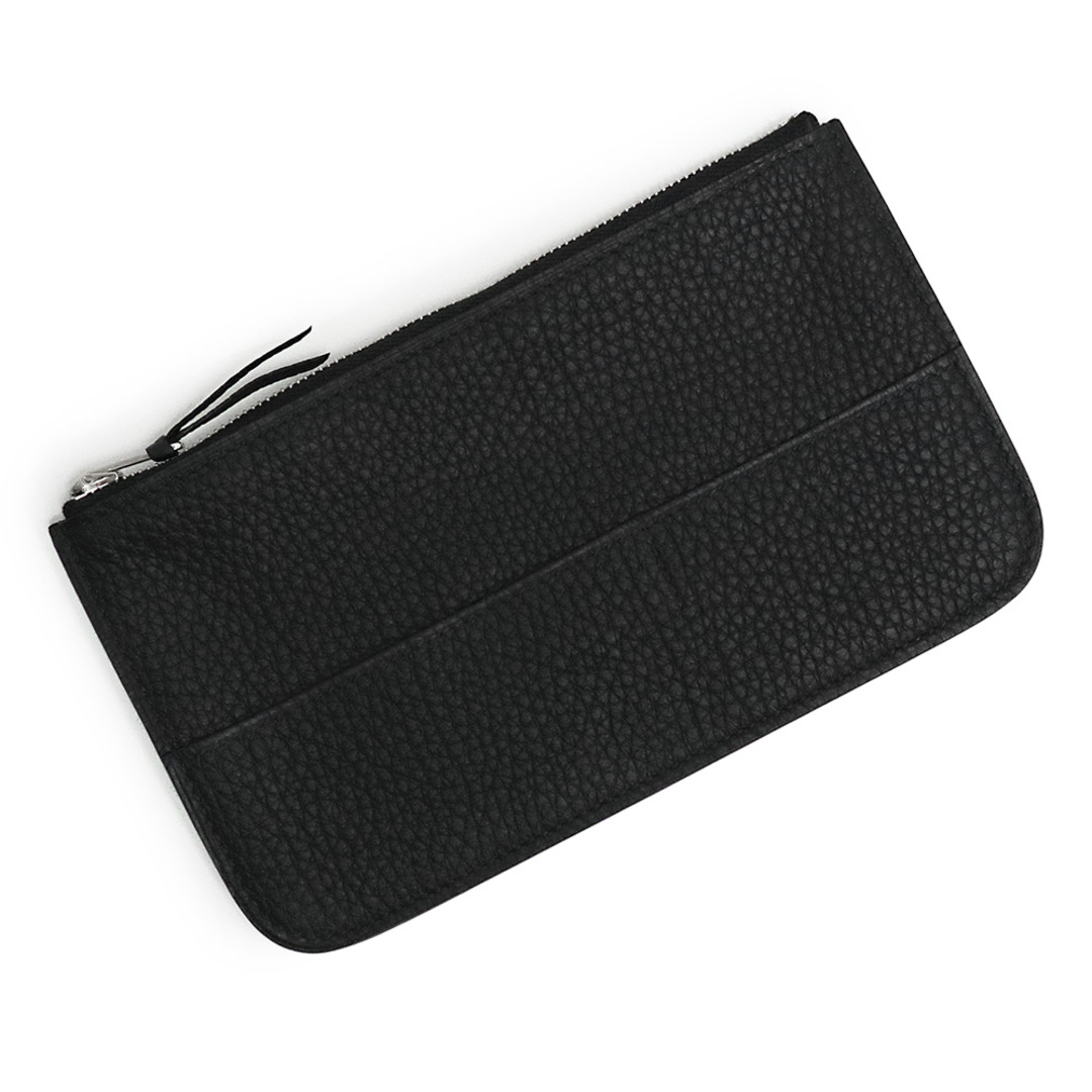HERMES - エルメス ドゴン デュオ GM 二つ折り財布 トゴ レザー HERMES - エルメス ドゴン デュオ GM 二つ折り財布 トゴ レザー