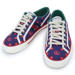 GUCCI(スニーカー ・ シルバー/銀色系)のフリマアイテム一覧 GUCCI(スニーカー ・ シルバー/銀色系)のフリマアイテム一覧