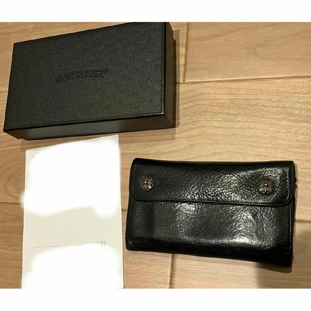 Chrome Hearts - 幻の一点!美品スペシャルモデル!クロムハーツ Chrome Hearts - 幻の一点!美品スペシャルモデル!クロムハーツ
