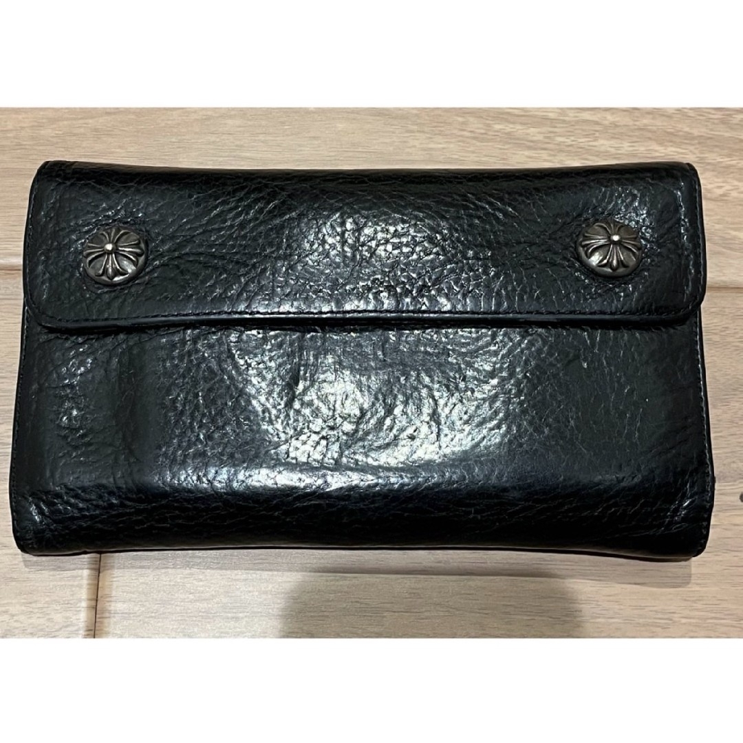 Chrome Hearts - 幻の一点!美品スペシャルモデル!クロムハーツ Chrome Hearts - 幻の一点!美品スペシャルモデル!クロムハーツ