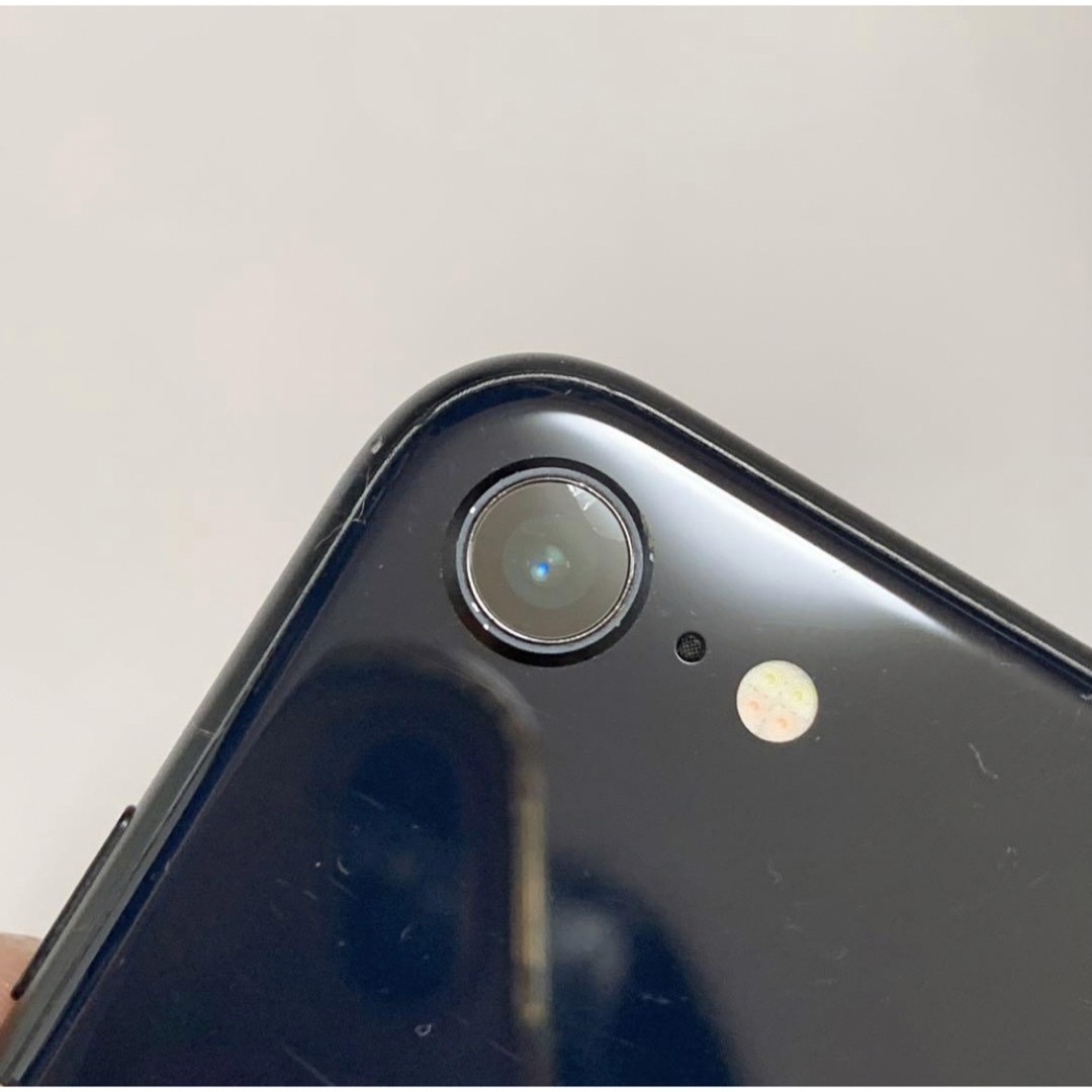 Apple - iPhone SE第3世代|64gb|SIMフリー|シャッター音 Apple - iPhone SE第3世代|64gb|SIMフリー|シャッター音