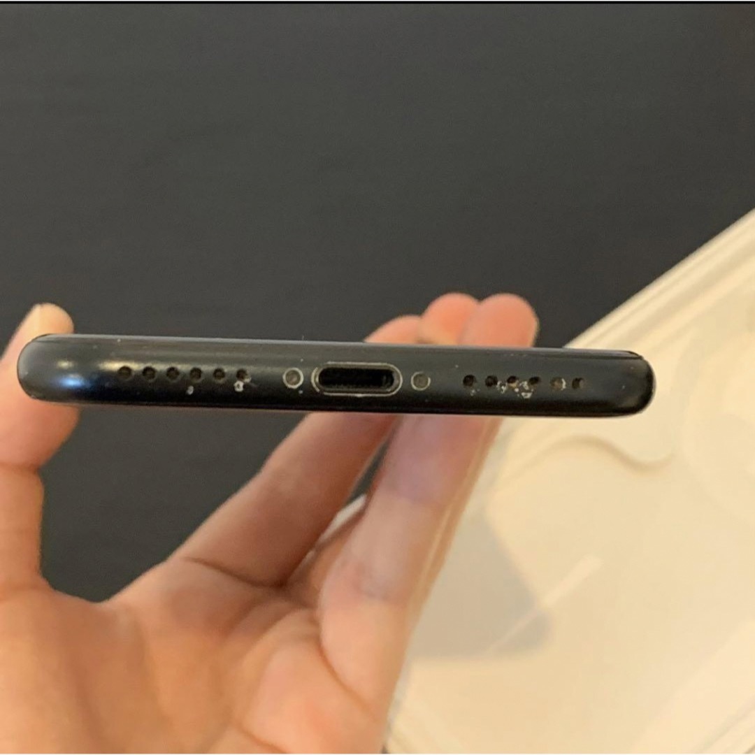 Apple - iPhone SE第3世代|64gb|SIMフリー|シャッター音 Apple - iPhone SE第3世代|64gb|SIMフリー|シャッター音