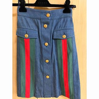 GUCCI(スカート)のフリマアイテム一覧 GUCCI(スカート)のフリマアイテム一覧