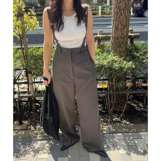 ETRE TOKYO(カジュアルパンツ)のフリマアイテム一覧 ETRE TOKYO(カジュアルパンツ)のフリマアイテム一覧