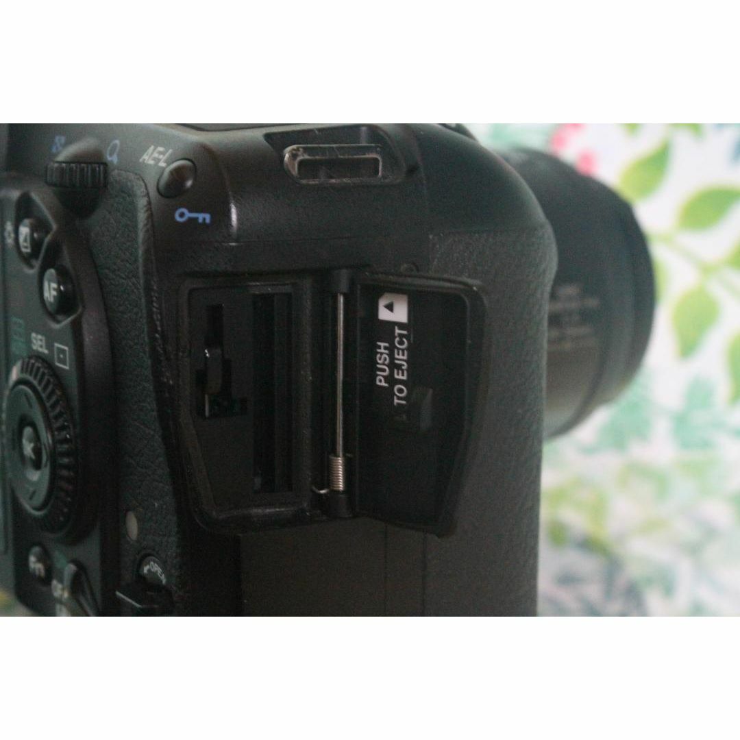 PENTAX - ☆スマホ転送☆ PENTAX K10D SR レンズセット カメラ PENTAX - ☆スマホ転送☆ PENTAX K10D SR レンズセット カメラ