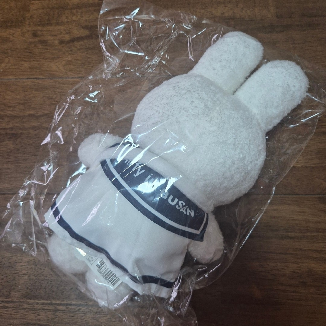 miffy - 韓国 釜山 限定 マリンボーイミッフィー セーラー miffy - 韓国 釜山 限定 マリンボーイミッフィー セーラー
