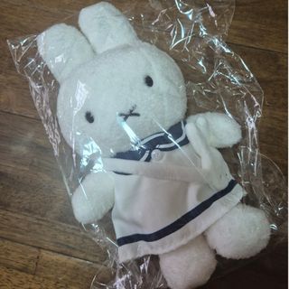 miffy - 韓国 釜山 限定 マリンボーイミッフィー セーラー miffy - 韓国 釜山 限定 マリンボーイミッフィー セーラー