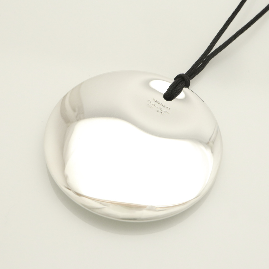 Tiffany & Co. - 【美品】TIFFANY&Co. ラウンド XLサイズ シルク Tiffany & Co. - 【美品】TIFFANY&Co. ラウンド XLサイズ シルク
