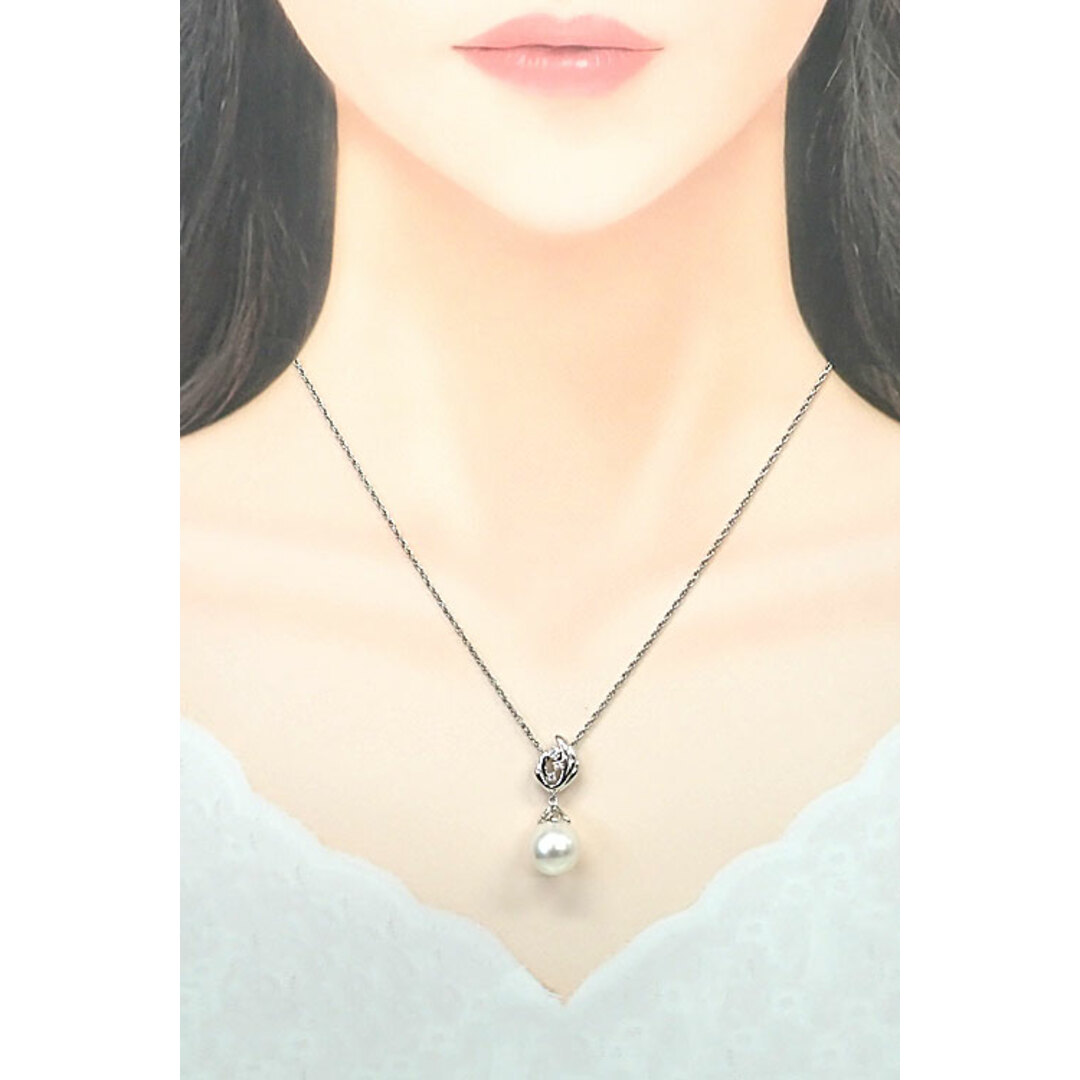 TASAKI - タサキ 田崎真珠 白蝶真珠(南洋真珠) ネックレス TASAKI - タサキ 田崎真珠 白蝶真珠(南洋真珠) ネックレス