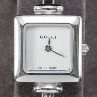 GUCCI - 値下げ!GUCCI♡箱&保証書付き腕時計の通販 by ちくぽん GUCCI - 値下げ!GUCCI♡箱&保証書付き腕時計の通販 by ちくぽん