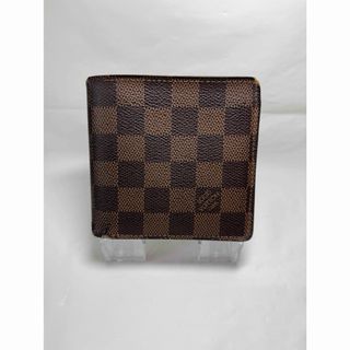 LOUIS VUITTON - ルイ・ヴィトン LOUIS VUITTON ポルトフォイユ LOUIS VUITTON - ルイ・ヴィトン LOUIS VUITTON ポルトフォイユ