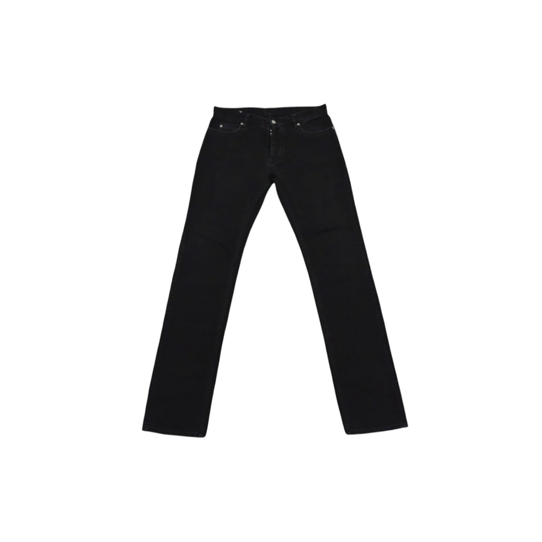 MAISON MARGIELA メゾンマルジェラ デニムパンツ ストレート MAISON MARGIELA メゾンマルジェラ デニムパンツ ストレート