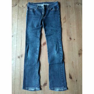 Levi's - w29バレンシア工場 ビッグEリーバイス 501XX デニムの Levi's - w29バレンシア工場 ビッグEリーバイス 501XX デニムの