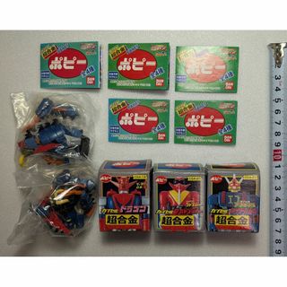 ポピー 超合金のフリマアイテム一覧 ポピー 超合金のフリマアイテム一覧