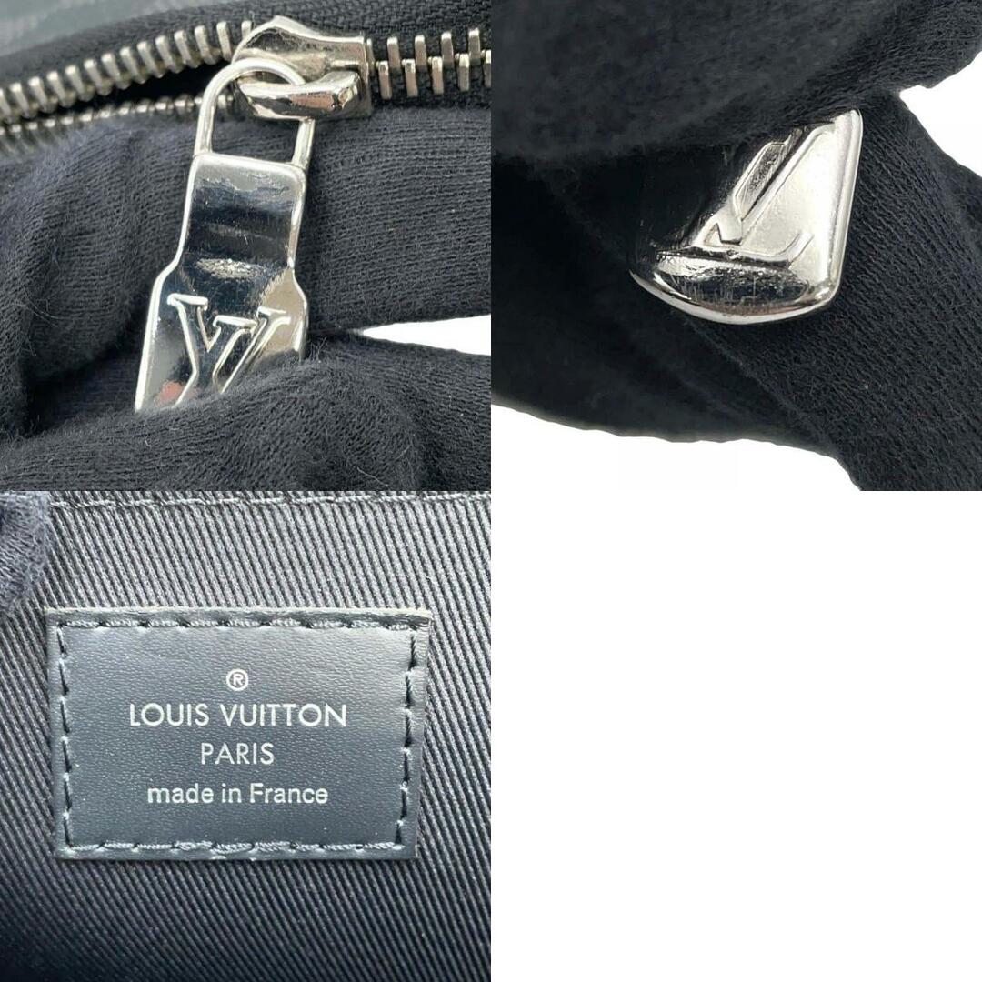 LOUIS VUITTON - ルイヴィトン クラッチバッグ ダミエ・グラ LOUIS VUITTON - ルイヴィトン クラッチバッグ ダミエ・グラ