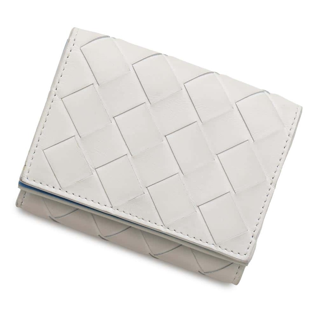 BOTTEGA VENETA - ボッテガヴェネタ 三つ折り財布 タイニー BOTTEGA VENETA - ボッテガヴェネタ 三つ折り財布 タイニー