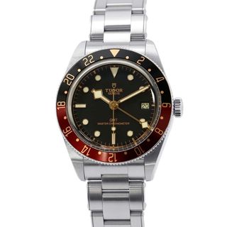 Tudor - チュードル 赤 レンジャー 小バラ 自動巻 TUDOR RANGER Tudor - チュードル 赤 レンジャー 小バラ 自動巻 TUDOR RANGER