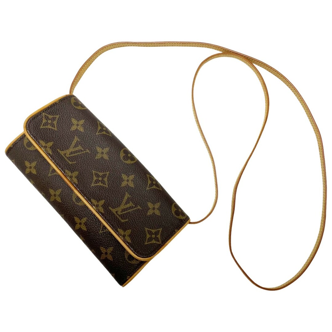 LOUIS VUITTON - LOUIS VUITTON ルイヴィトン ポッシェット LOUIS VUITTON - LOUIS VUITTON ルイヴィトン ポッシェット