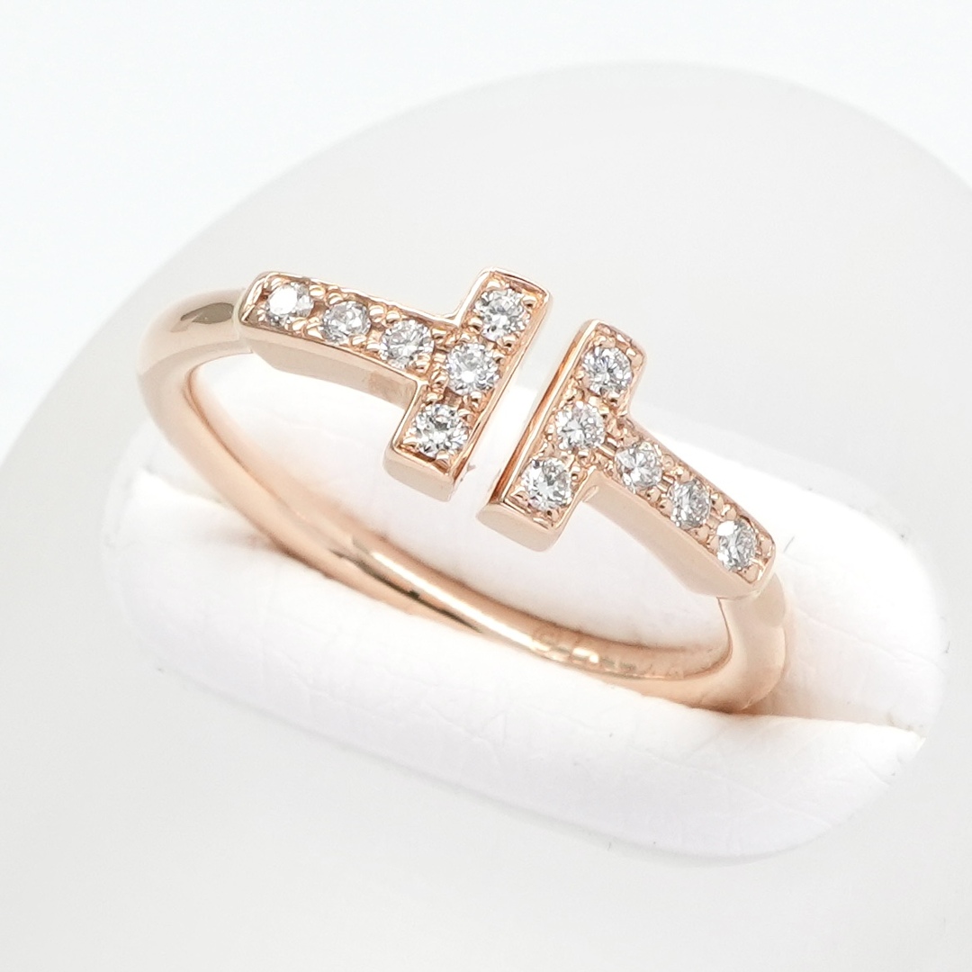 Tiffany & Co. - ティファニー TIFFANY&Co. ダイヤモンド Tiffany & Co. - ティファニー TIFFANY&Co. ダイヤモンド
