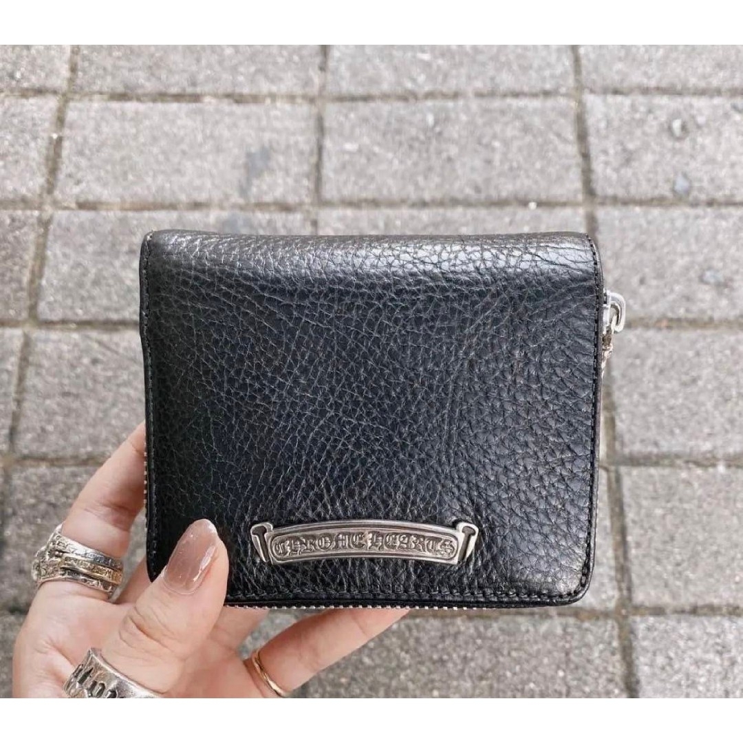 Chrome Hearts - 幻の一点物!美品スペシャルモデル!クロム Chrome Hearts - 幻の一点物!美品スペシャルモデル!クロム