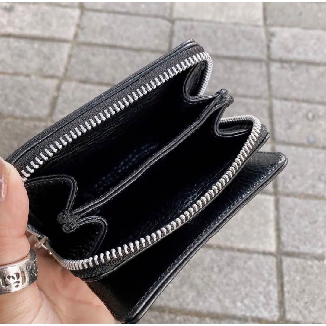 Chrome Hearts - 幻の一点物!美品スペシャルモデル!クロム Chrome Hearts - 幻の一点物!美品スペシャルモデル!クロム