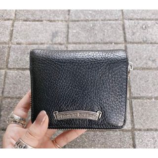 Chrome Hearts(折り財布)のフリマアイテム一覧 Chrome Hearts(折り財布)のフリマアイテム一覧