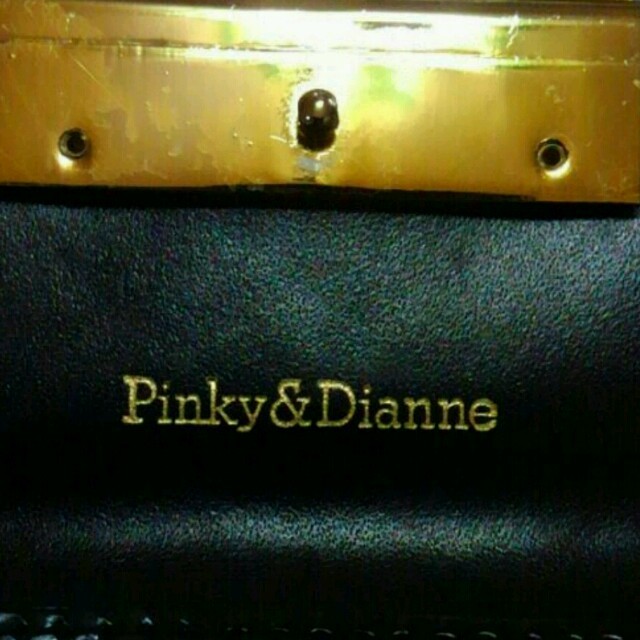 Pinky&Dianne(ピンキーアンドダイアン)のPinky & Dianne 折り財布 レディースのファッション小物(財布)の商品写真