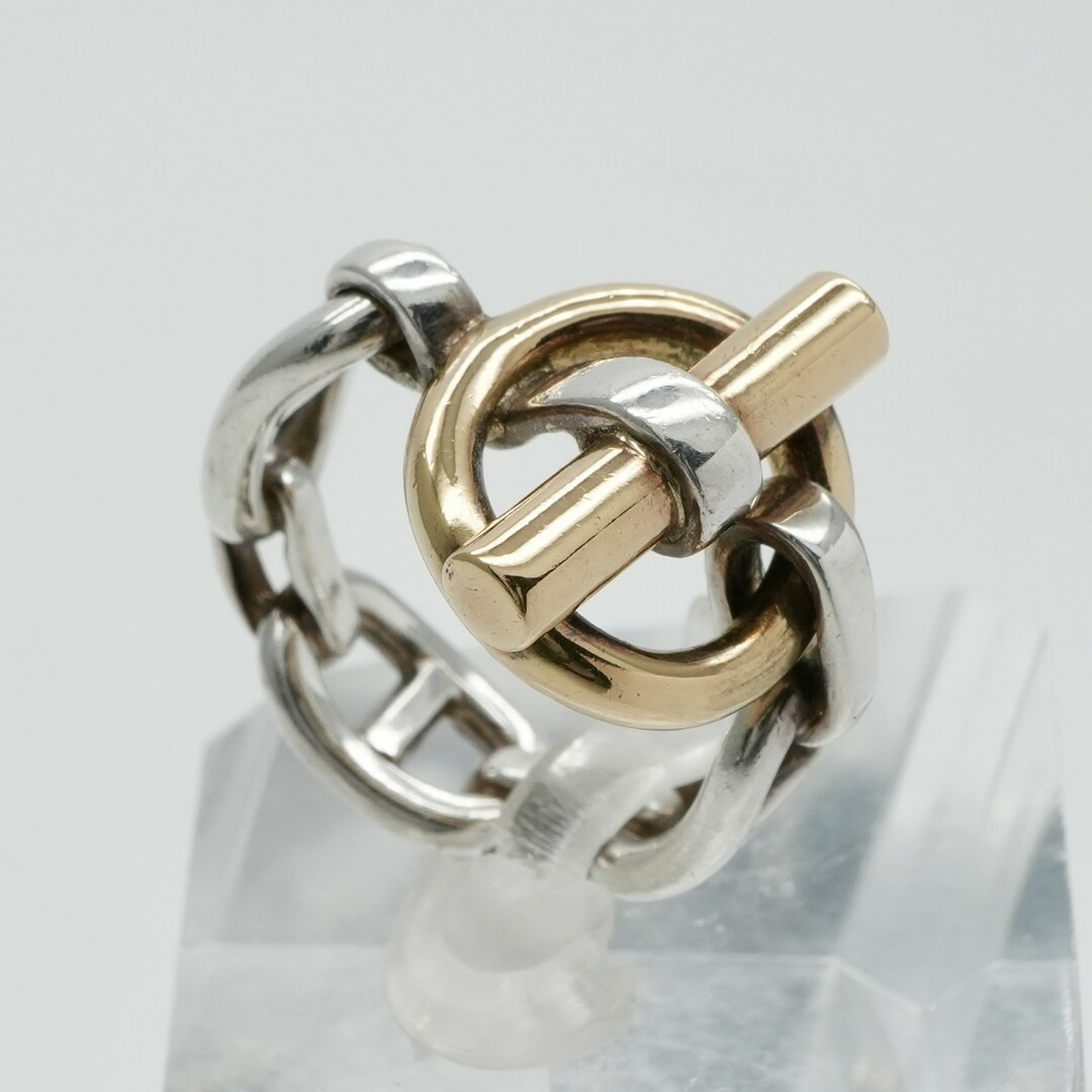 HERMES - エルメス HERMES シェーヌダンクル シェーヌダンクル HERMES - エルメス HERMES シェーヌダンクル シェーヌダンクル