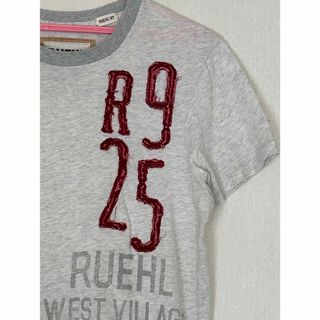 Ruehl No.925(Tシャツ/カットソー(半袖/袖なし))のフリマ Ruehl No.925(Tシャツ/カットソー(半袖/袖なし))のフリマ