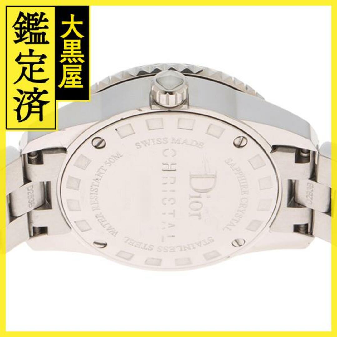 Dior - ディオール クリスタル・ダイヤベゼル CD112113 【205 Dior - ディオール クリスタル・ダイヤベゼル CD112113 【205