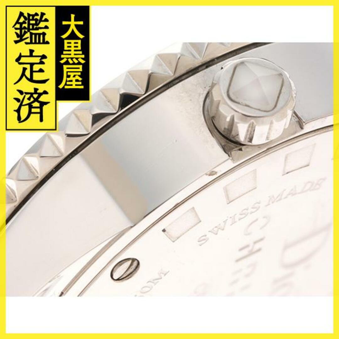 Dior - ディオール クリスタル・ダイヤベゼル CD112113 【205 Dior - ディオール クリスタル・ダイヤベゼル CD112113 【205