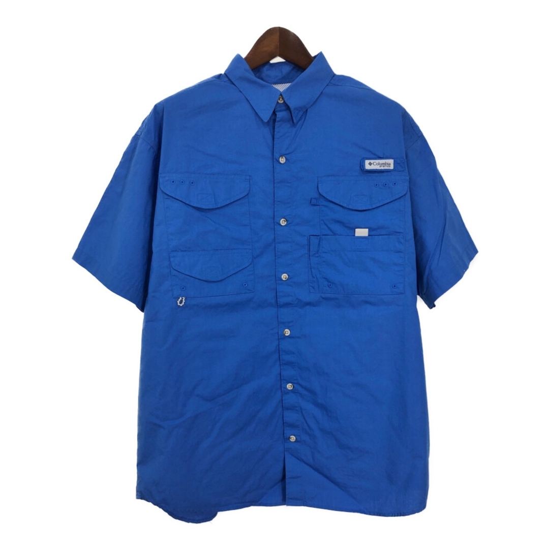 Columbia - Columbia コロンビア PFG フィッシングシャツ Columbia - Columbia コロンビア PFG フィッシングシャツ