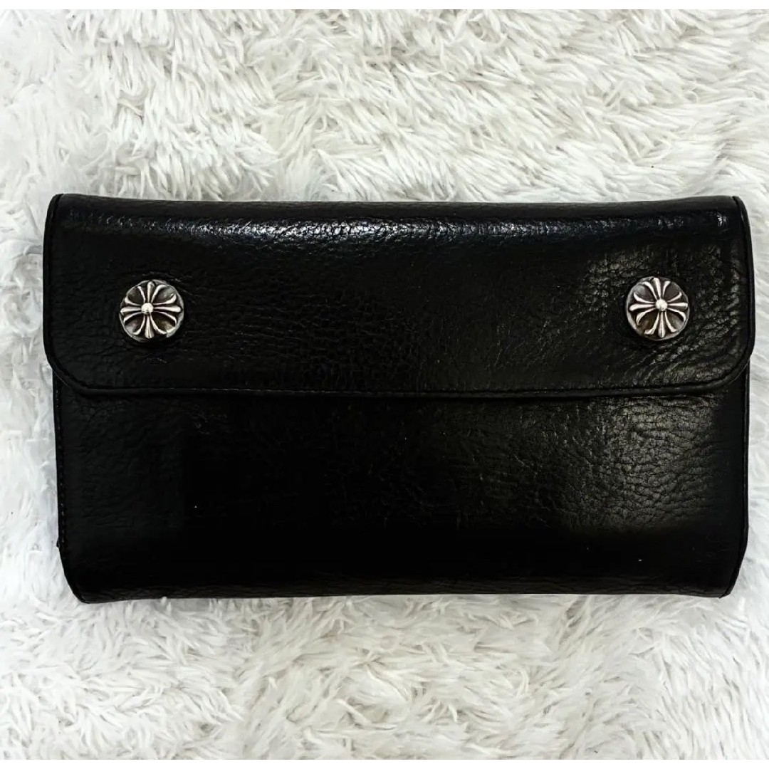 Chrome Hearts - 幻の一点物!美品スペシャルモデル!クロム Chrome Hearts - 幻の一点物!美品スペシャルモデル!クロム
