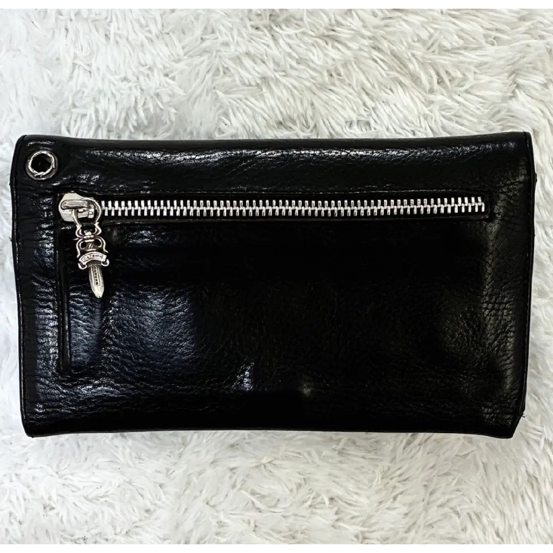 Chrome Hearts - 幻の一点物!美品スペシャルモデル!クロム Chrome Hearts - 幻の一点物!美品スペシャルモデル!クロム