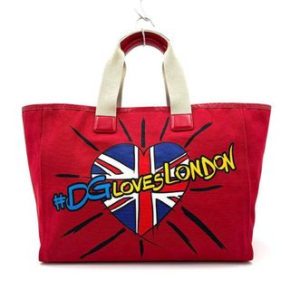 DOLCE&GABBANA(トートバッグ)のフリマアイテム一覧 DOLCE&GABBANA(トートバッグ)のフリマアイテム一覧