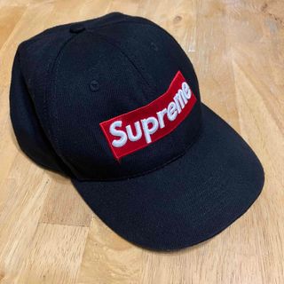 Supreme(キャップ ・ ブラック/黒色系)のフリマアイテム一覧 Supreme(キャップ ・ ブラック/黒色系)のフリマアイテム一覧