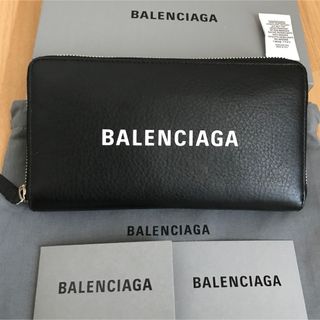 BALENCIAGA(長財布)のフリマアイテム一覧 BALENCIAGA(長財布)のフリマアイテム一覧