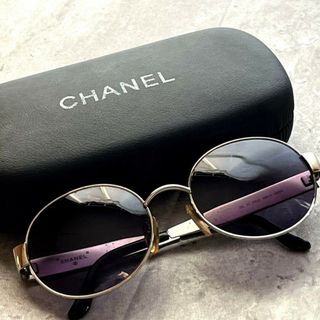 CHANEL(サングラス/メガネ)のフリマアイテム一覧 CHANEL(サングラス/メガネ)のフリマアイテム一覧