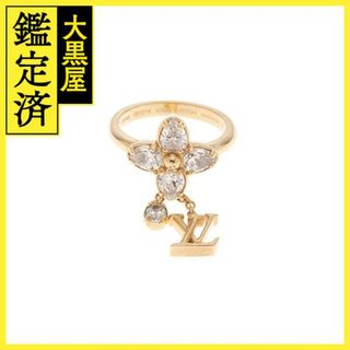 LOUIS VUITTON - 【在庫一掃】LOUIS VUITTON ルイヴィトン 指輪 LOUIS VUITTON - 【在庫一掃】LOUIS VUITTON ルイヴィトン 指輪