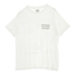 WACKO MARIA - マリリンモンロー アロハシャツ 柄シャツ 総柄 WACKO MARIA - マリリンモンロー アロハシャツ 柄シャツ 総柄