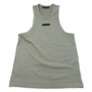 FEAR OF GOD(タンクトップ)のフリマアイテム一覧 FEAR OF GOD(タンクトップ)のフリマアイテム一覧