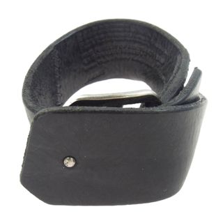 サンローランパリ Gourmette chain bracelet ダブルカフチェーン サンローランパリ Gourmette chain bracelet ダブルカフチェーン