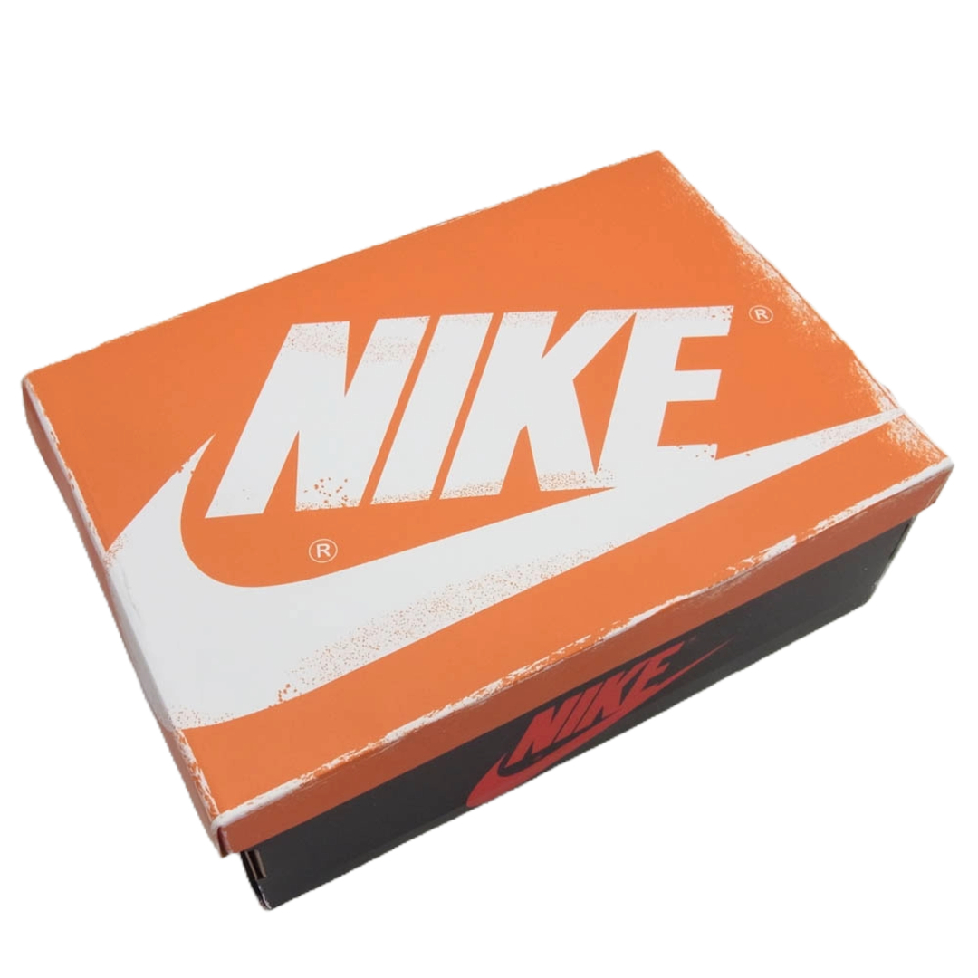 NIKE - NIKE ナイキ DZ5485-612 Air Jordan 1 High OG Lost NIKE - NIKE ナイキ DZ5485-612 Air Jordan 1 High OG Lost