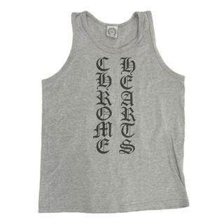 Chrome Hearts(タンクトップ)のフリマアイテム一覧 Chrome Hearts(タンクトップ)のフリマアイテム一覧