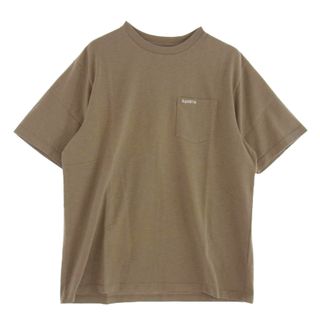 Supreme - Supreme シュプリーム 半袖シャツ 24SS Loose Fit Supreme - Supreme シュプリーム 半袖シャツ 24SS Loose Fit