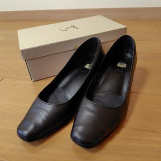美品 プリティバレリーナ フラットシューズ 2足セット 美品 プリティバレリーナ フラットシューズ 2足セット